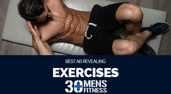 Best Ab Revealing Exercises