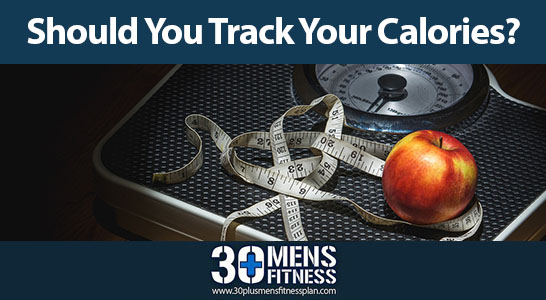 Should You Track Your Calories?