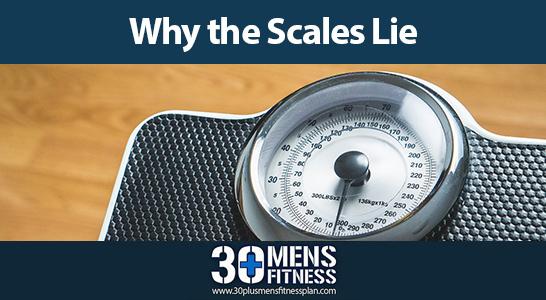 Why the Scales Lie