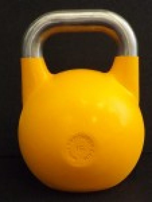 Competition kettlebell 24kg - RXDGear - Focus on quality - RXDGear - Focus  on quality