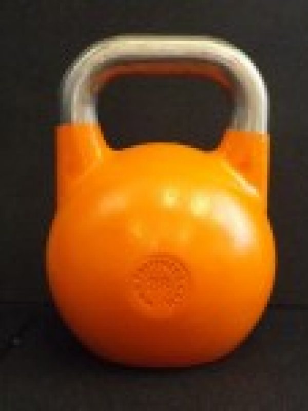 KETTLEBELL 10KG METS FITNESS