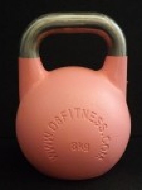 CORTEX 16KG Standard Kettlebell – LSG Fitness