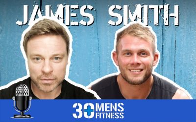 Interview with fitness trainer James Smith