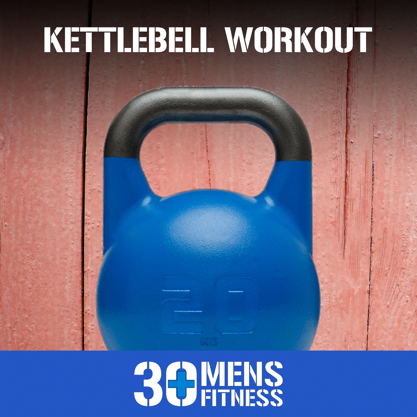 Kettlebell workout to try at home