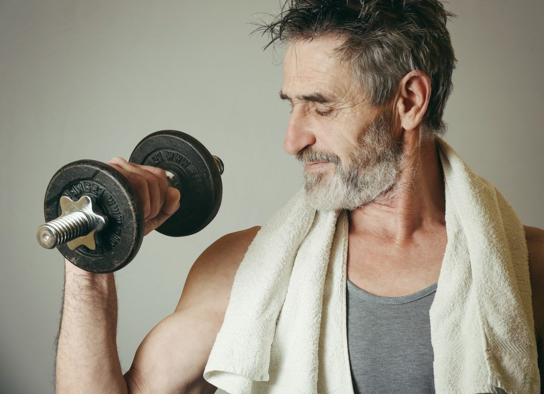 30+ Men's Fitness, the home of fitness, motivation and support for over ...
